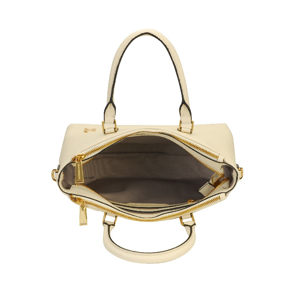 Sac à main M cuir Lou