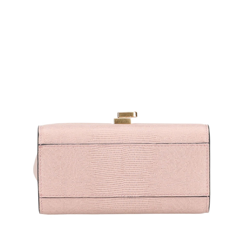Sac à main M en cuir Margot