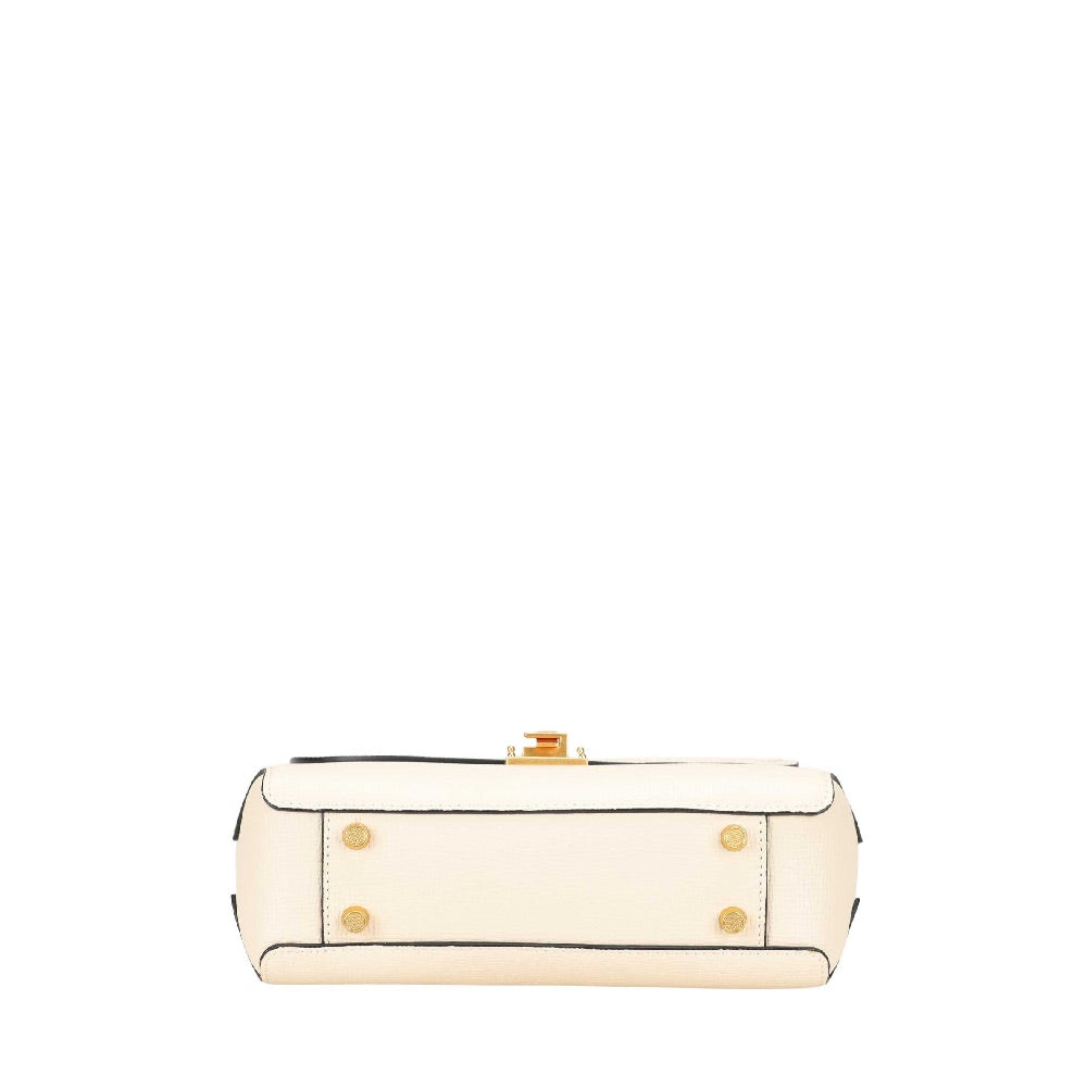 Sac bandoulière cuir Ambre
