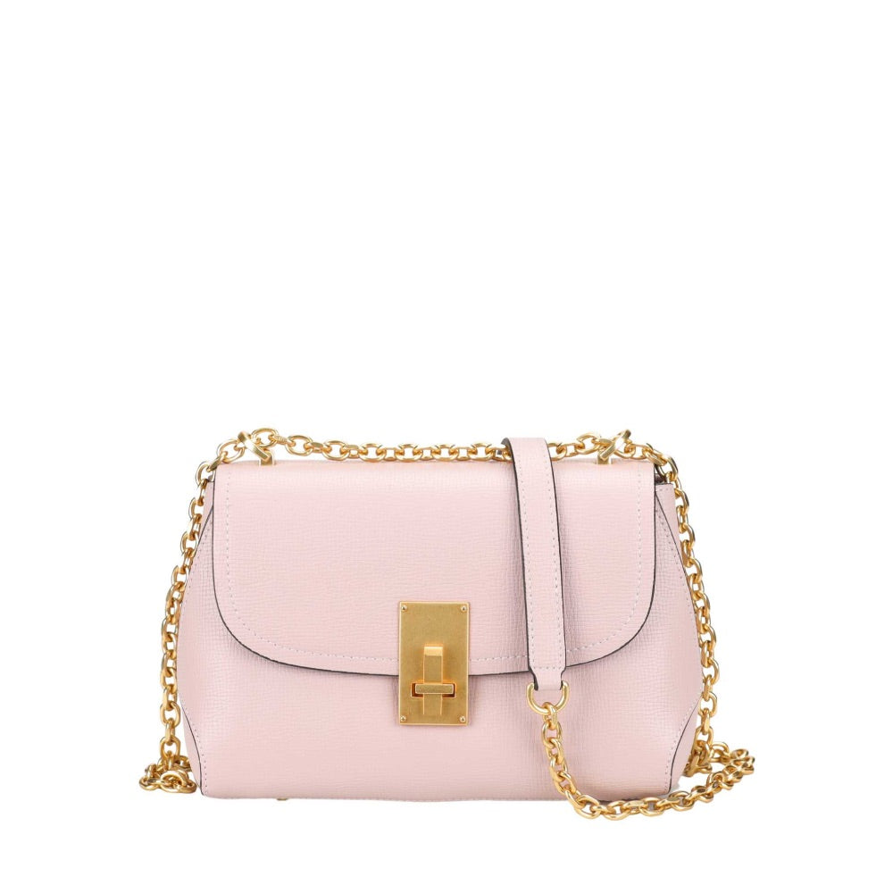 Sac bandoulière cuir Ambre