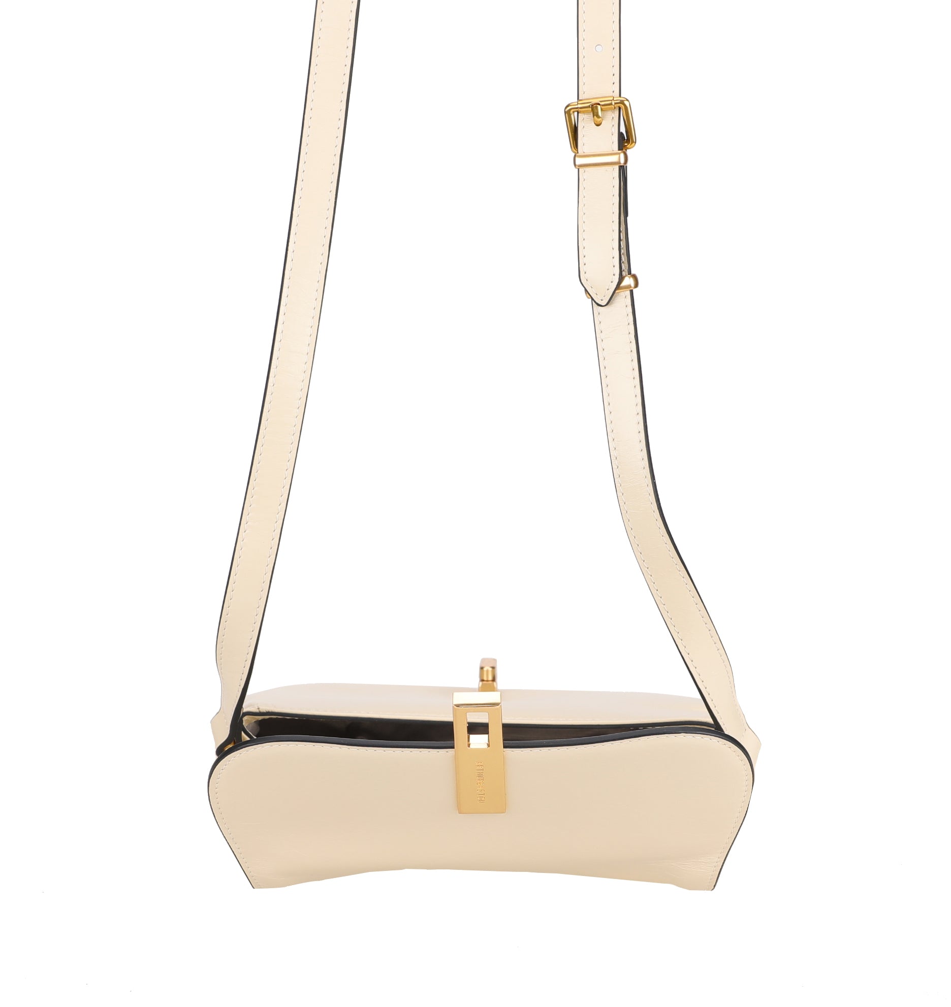 Sac bandoulière cuir Eva