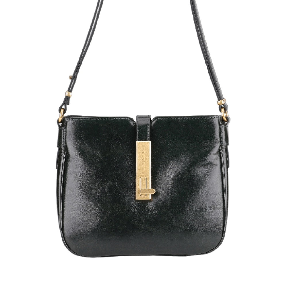 Sac épaule cuir Eva