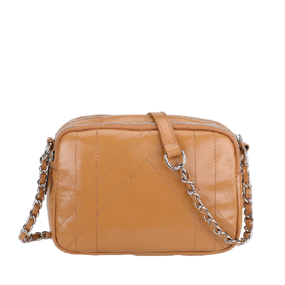 Sac bandoulière  Claudia cuir