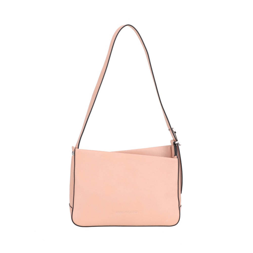 Sac épaule Nina Cuir