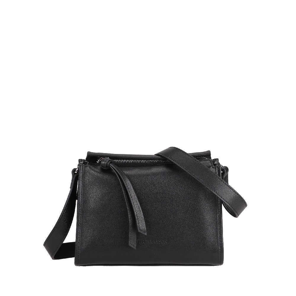 Sac bandoulière Nina Cuir