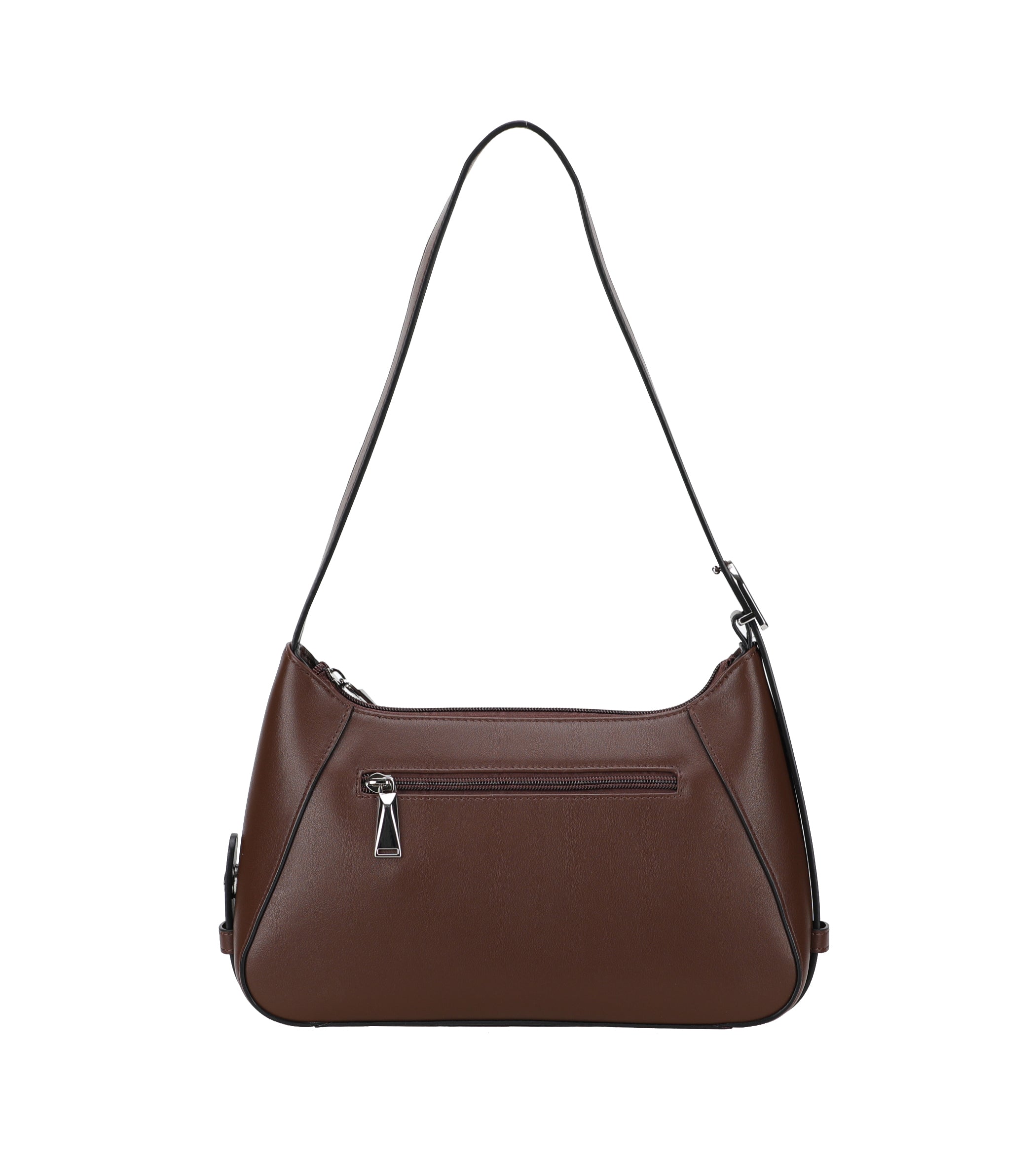Sac Baguette croute de cuir Jeanne A160E 02