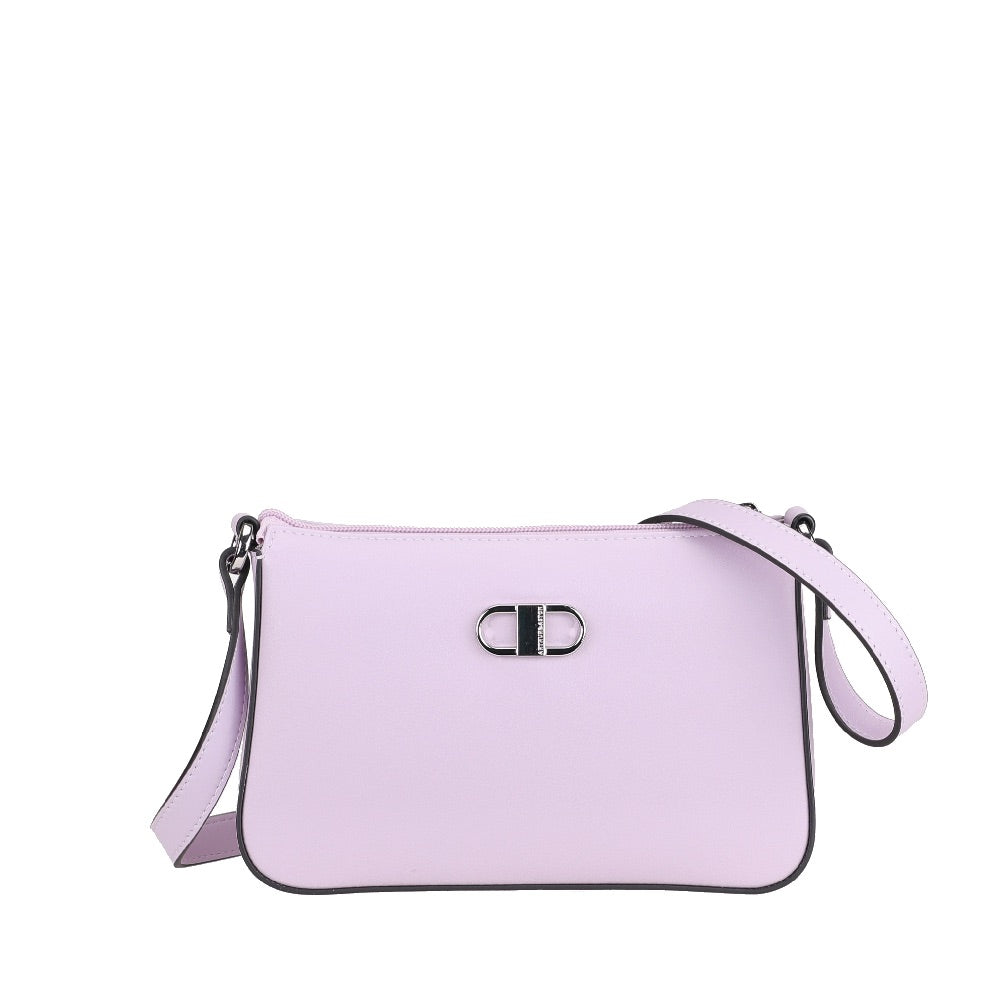 Sac bandoulière Jeanne Cuir