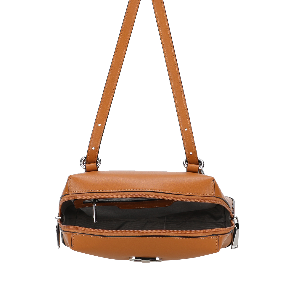 Jeanne Leather Backpack
