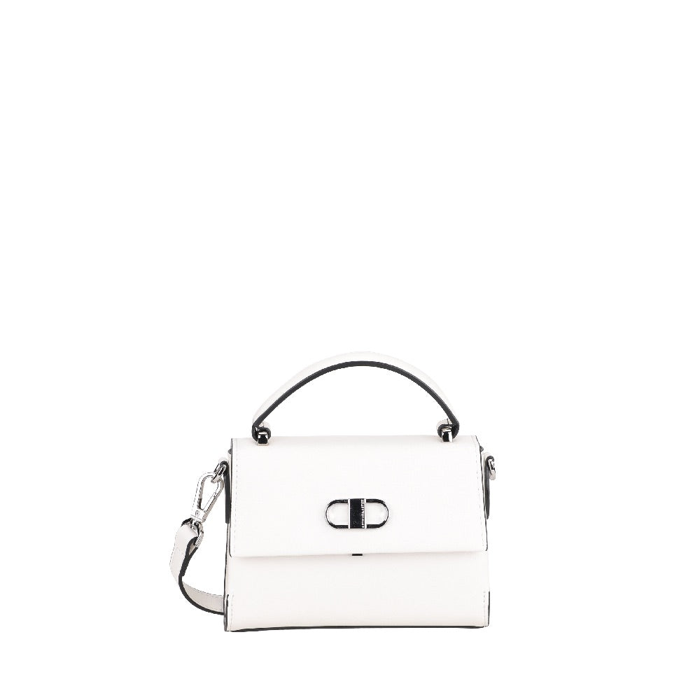 Sac à main Mini Jeanne Cuir