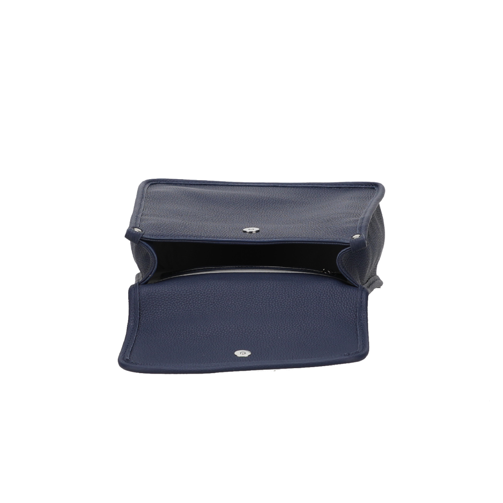 Rosalia leather backpack