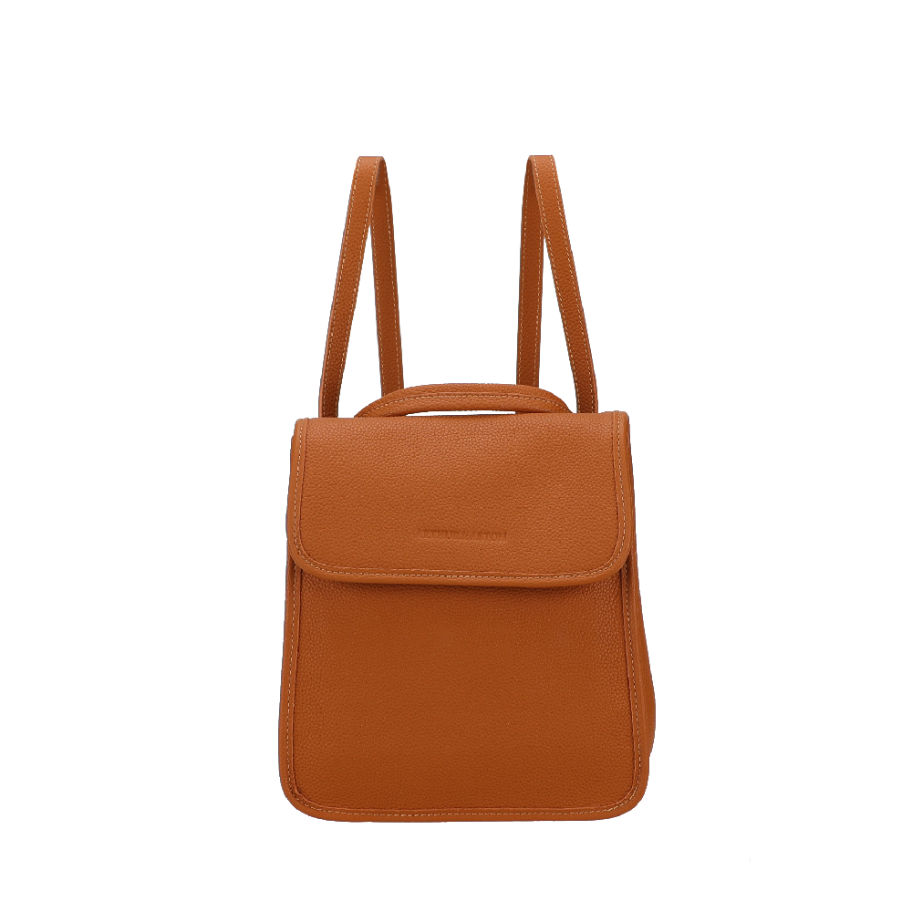 Rosalia leather backpack A163-36