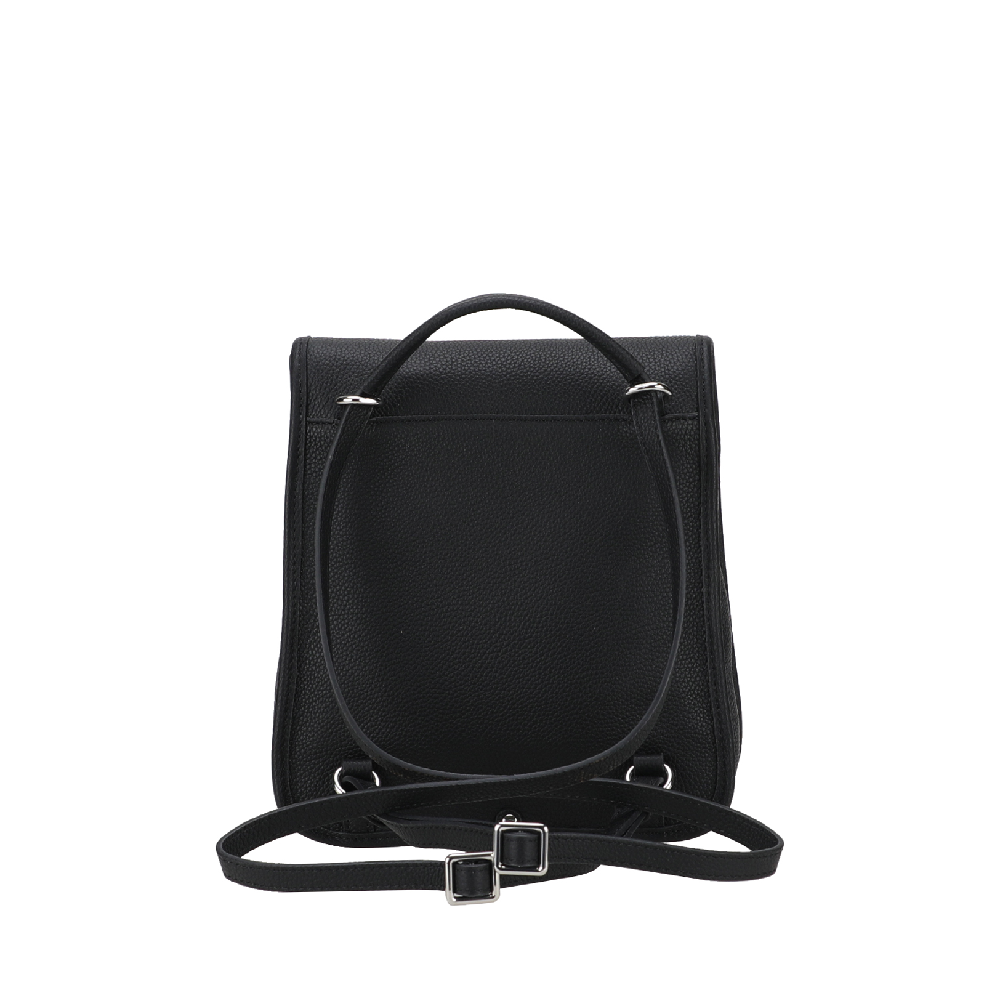 Rosalia leather backpack