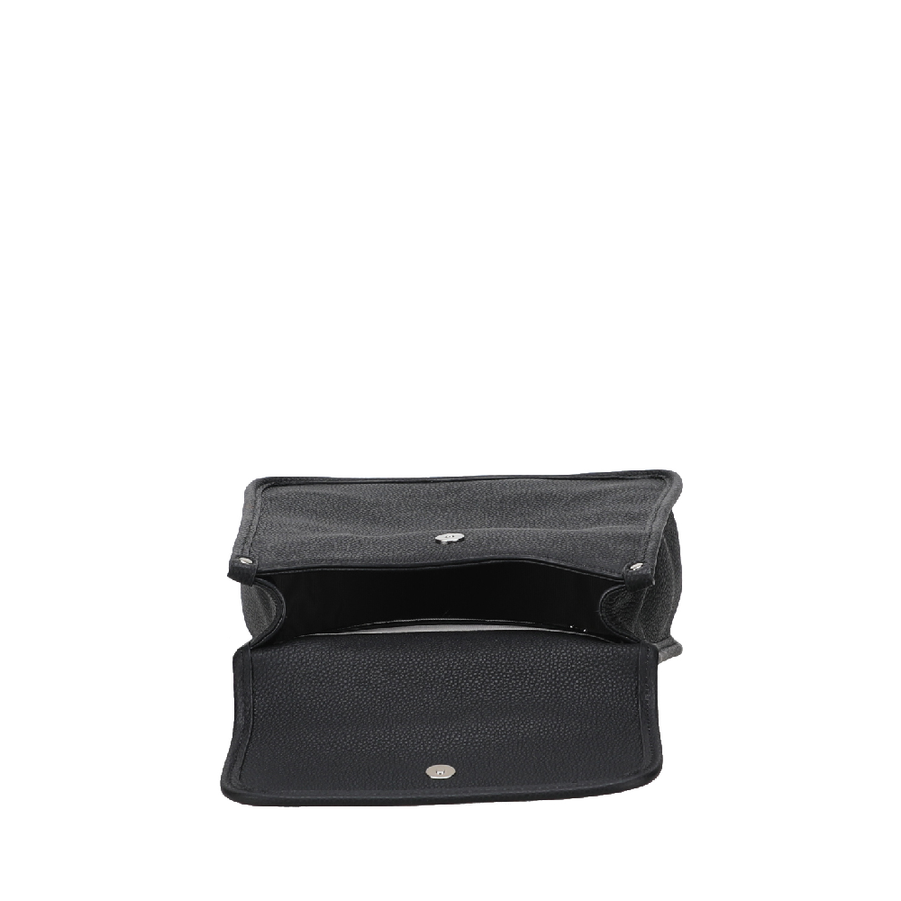 Rosalia leather backpack