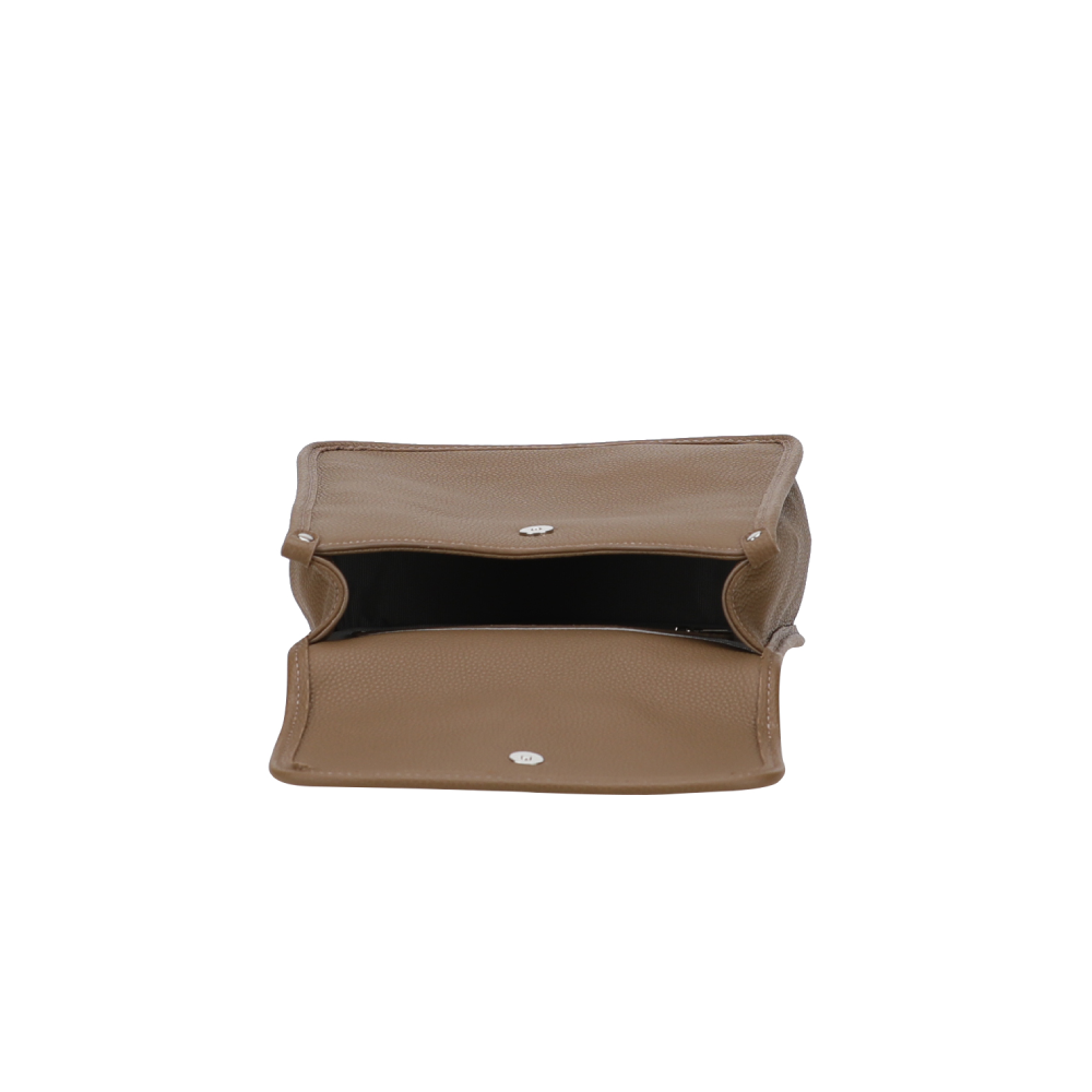 Rosalia leather backpack