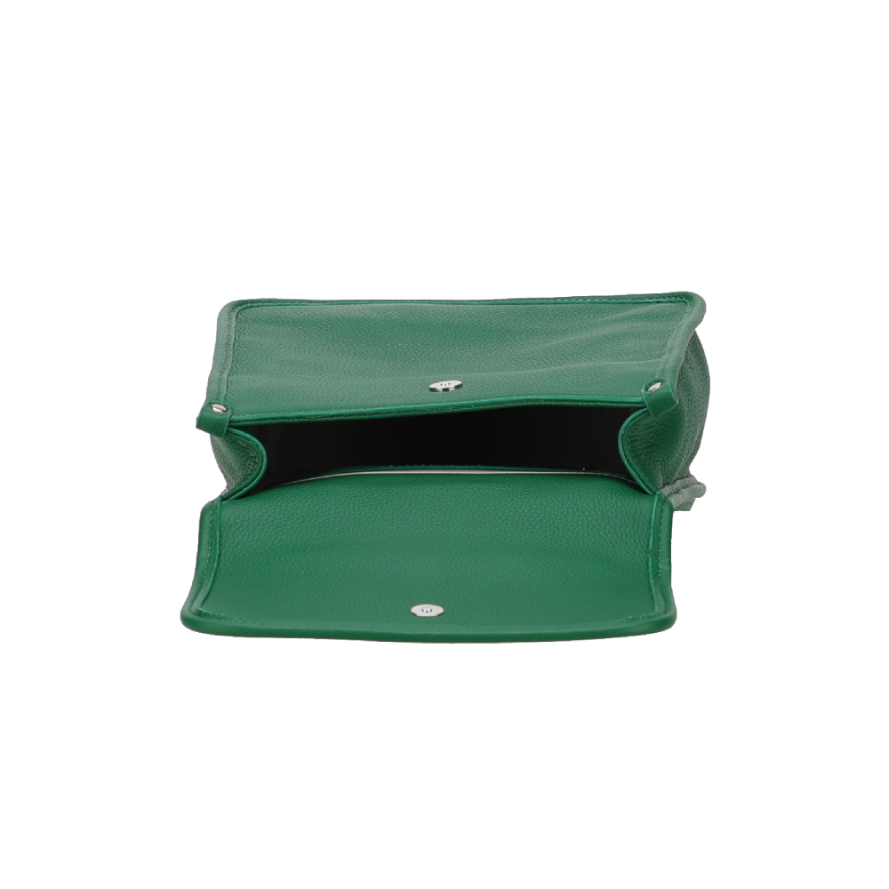 Rosalia leather backpack