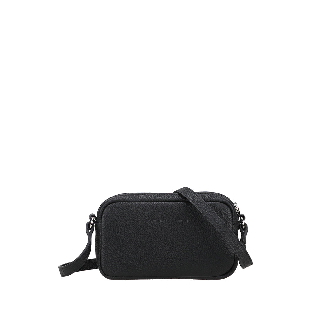 Petit Sac bandoulière cuir Rosalia