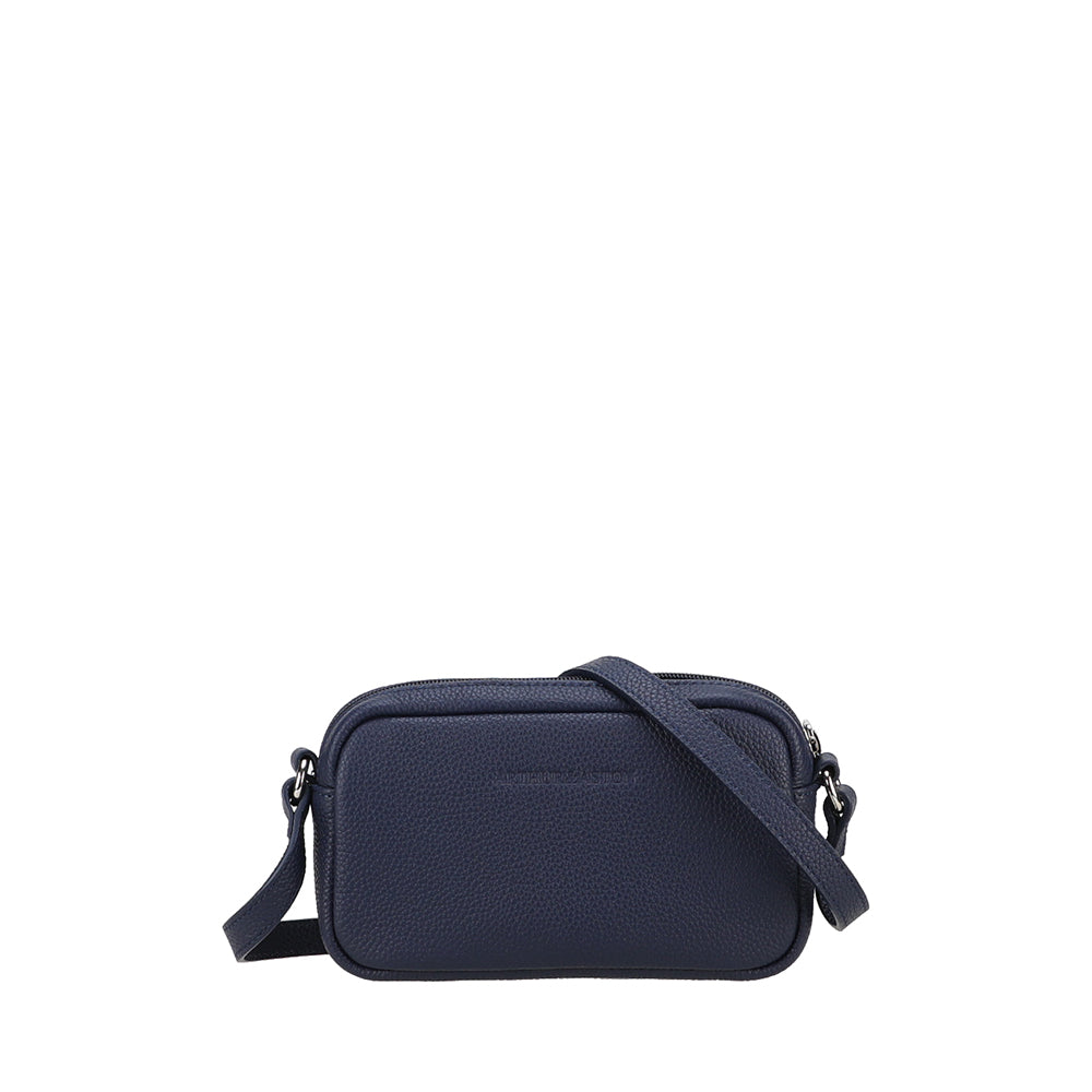 Petit Sac bandoulière cuir Rosalia