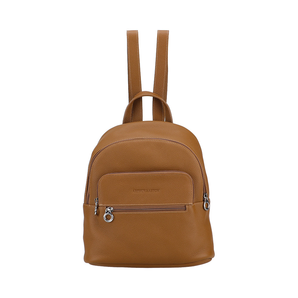 Petit sac à dos cuir Rosalia