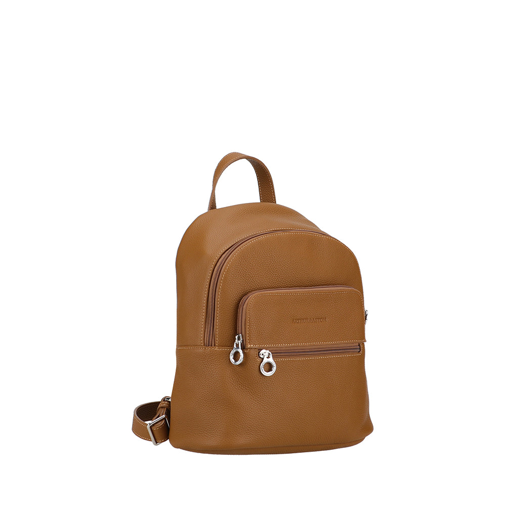 Petit sac à dos cuir Rosalia