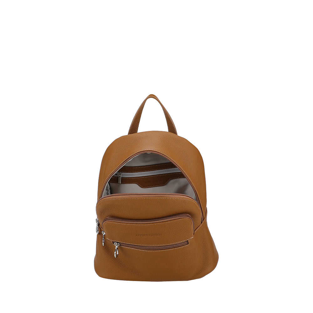 Petit sac à dos cuir Rosalia