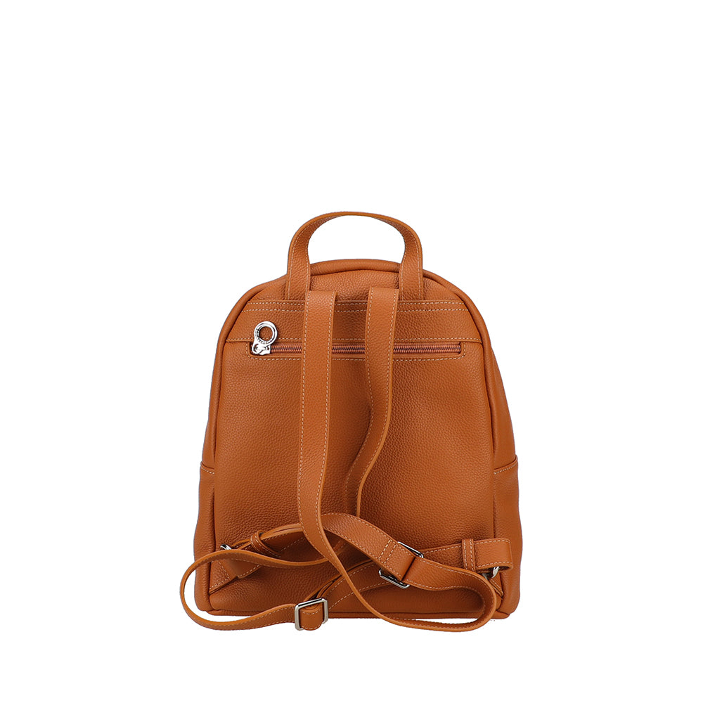 Petit sac à dos cuir Rosalia