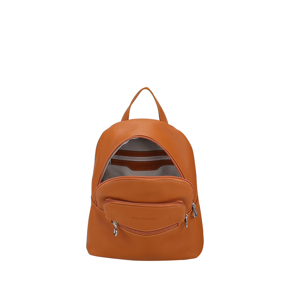 Petit sac à dos cuir Rosalia