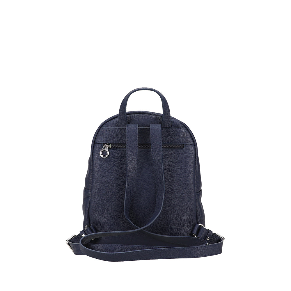 Petit sac à dos cuir Rosalia