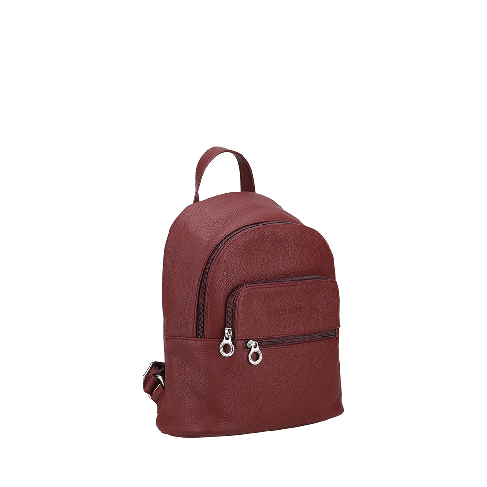 Petit sac à dos cuir Rosalia