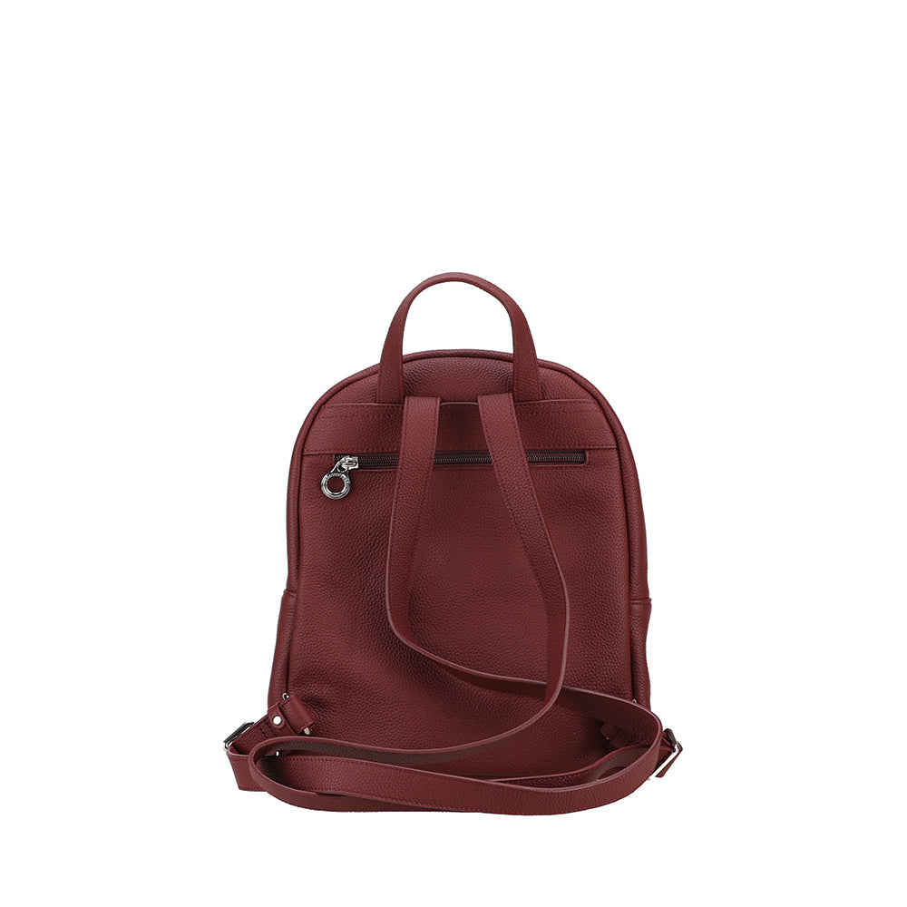 Petit sac à dos cuir Rosalia