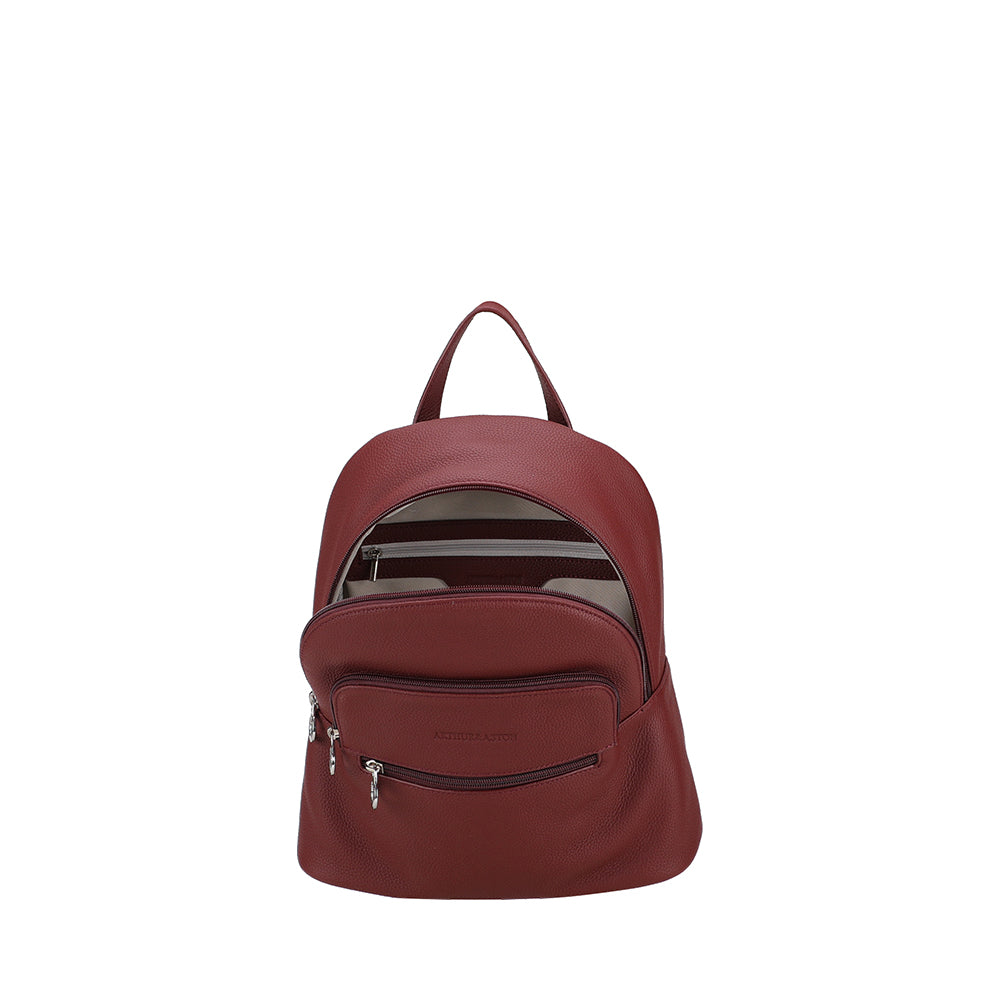 Petit sac à dos cuir Rosalia