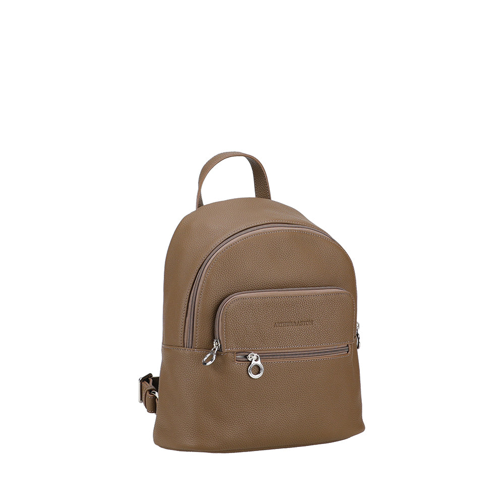 Petit sac à dos cuir Rosalia