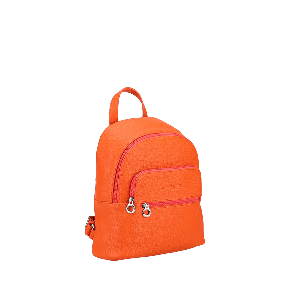 Petit sac à dos cuir Rosalia