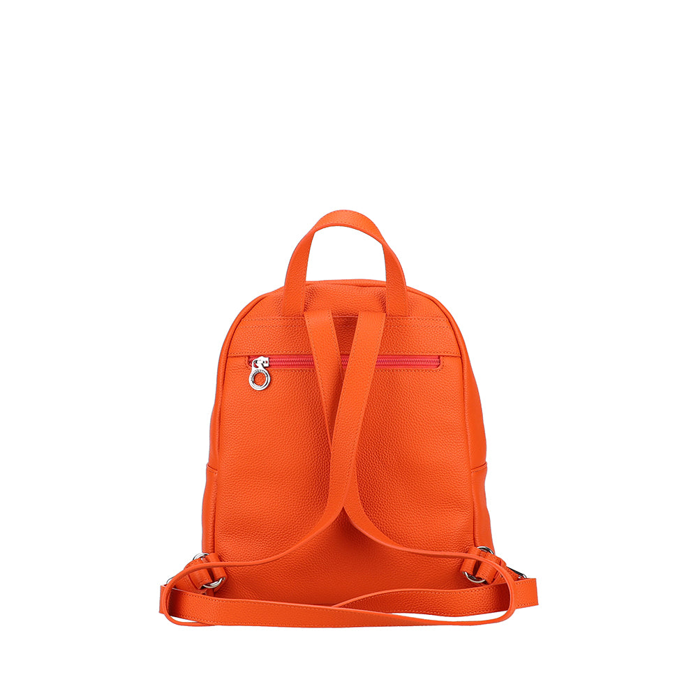 Petit sac à dos cuir Rosalia