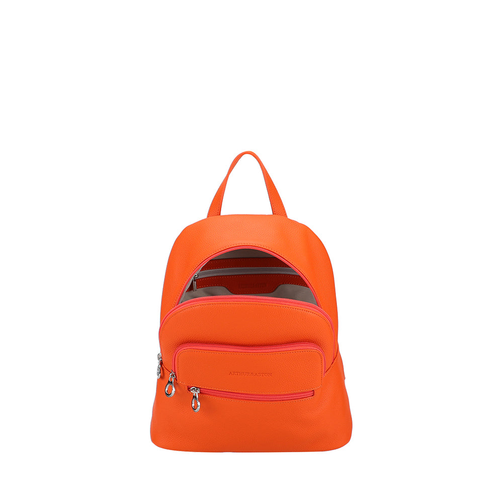 Petit sac à dos cuir Rosalia