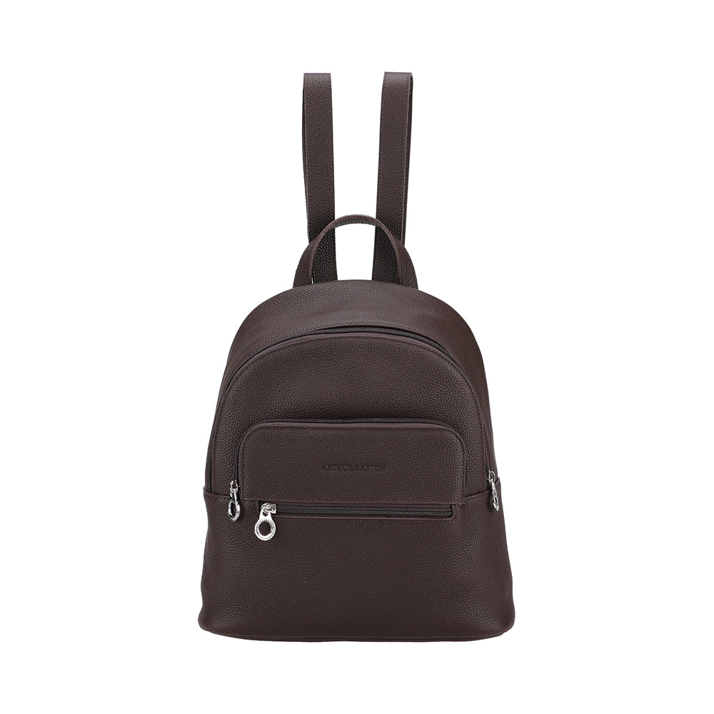 Petit sac à dos cuir Rosalia