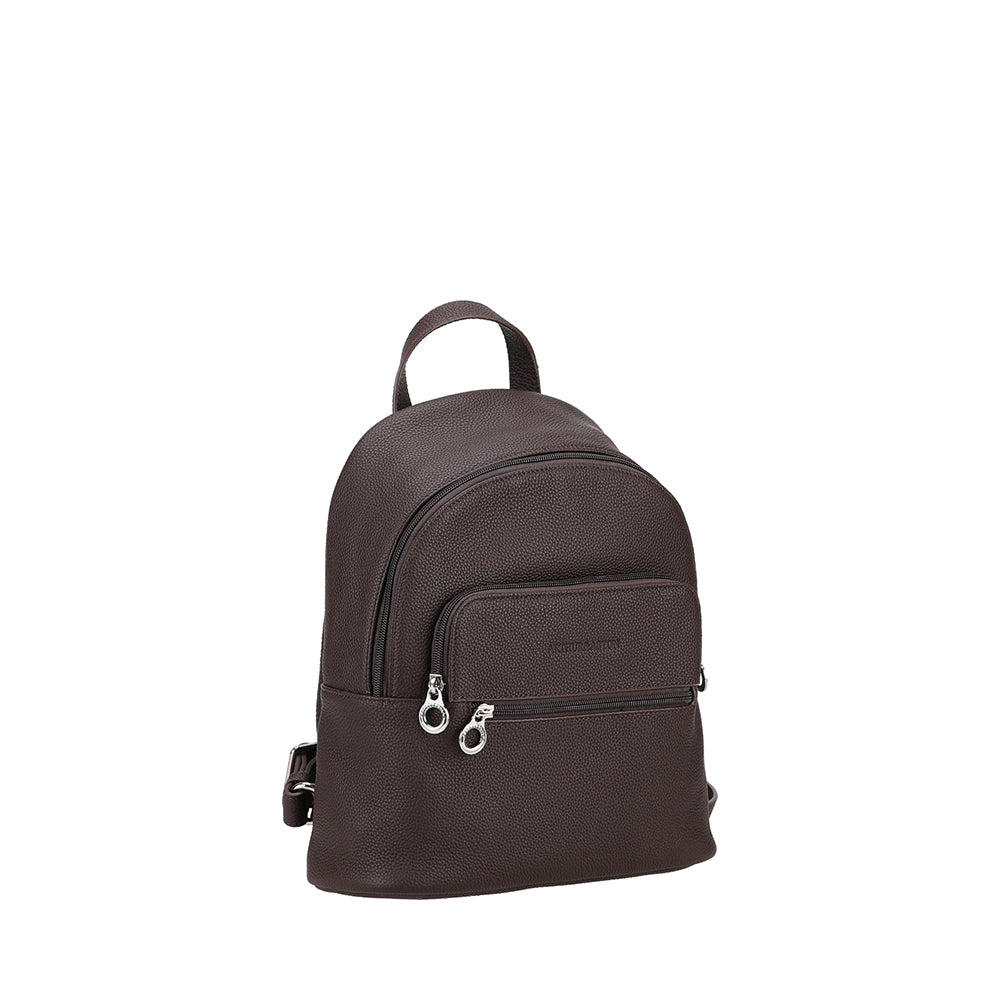 Petit sac à dos cuir Rosalia