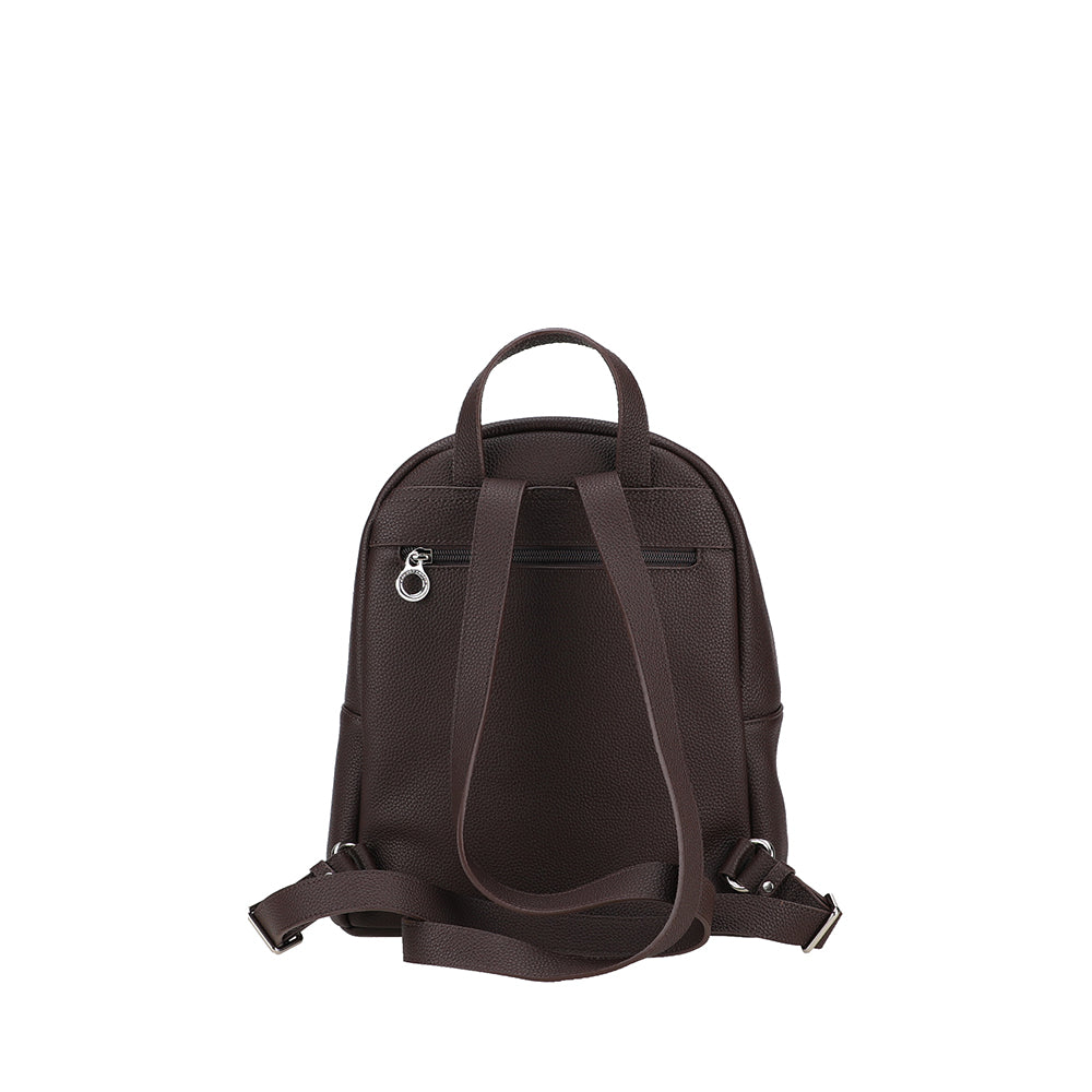 Petit sac à dos cuir Rosalia