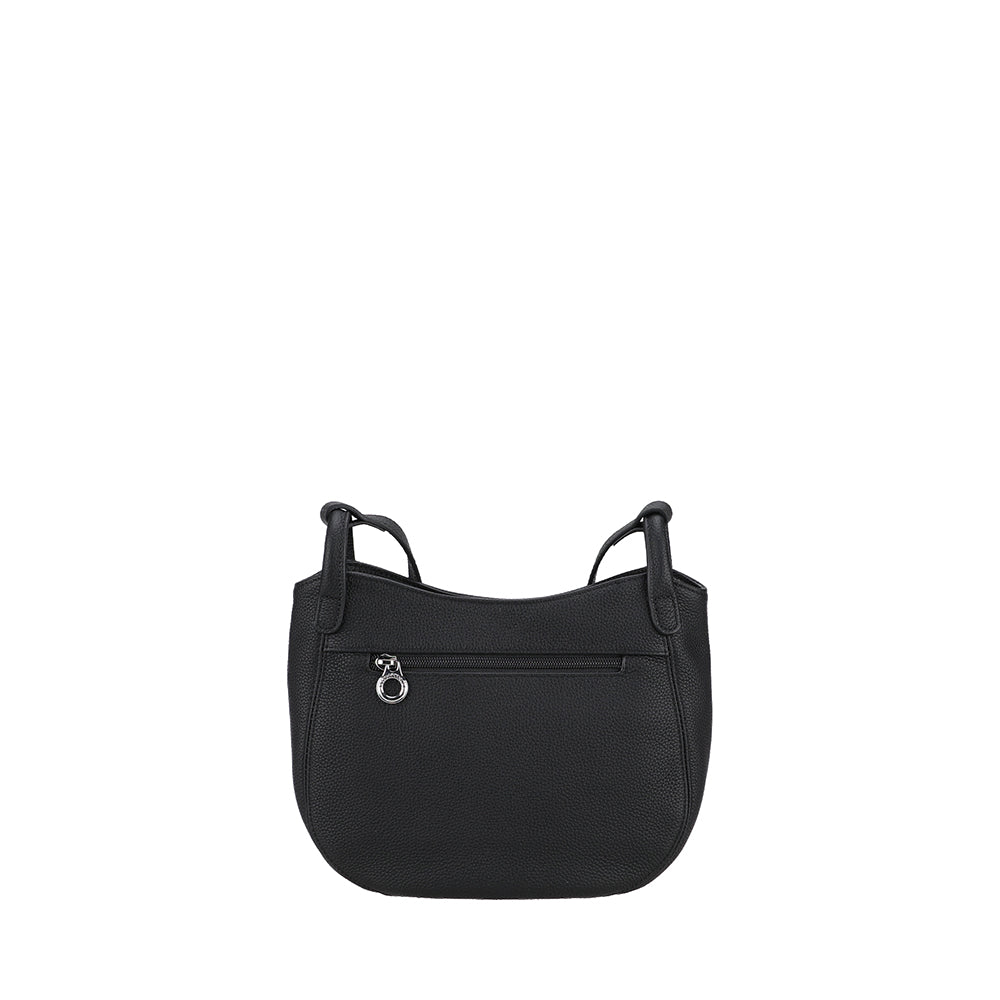 Sac bandoulière cuir Rosalia