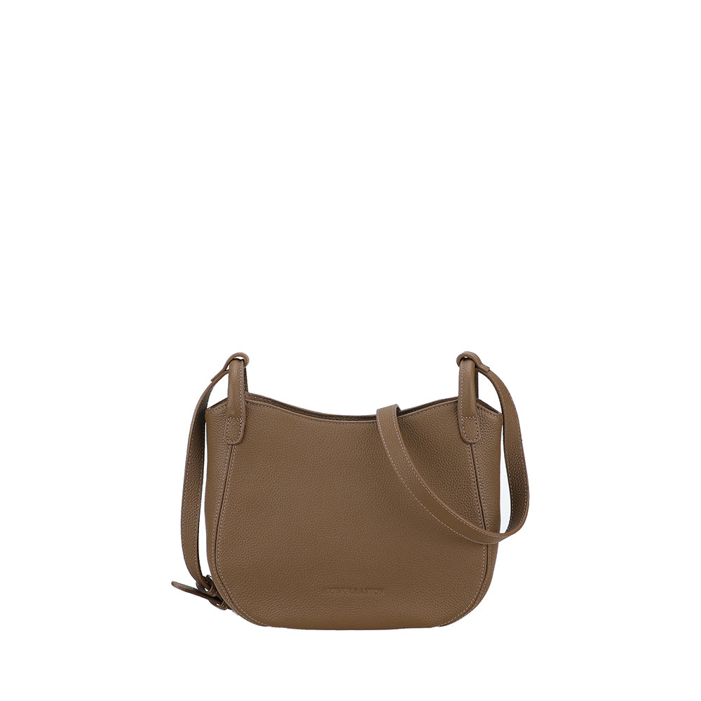 Sac bandoulière cuir Rosalia