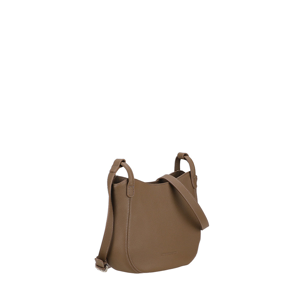 Sac bandoulière cuir Rosalia