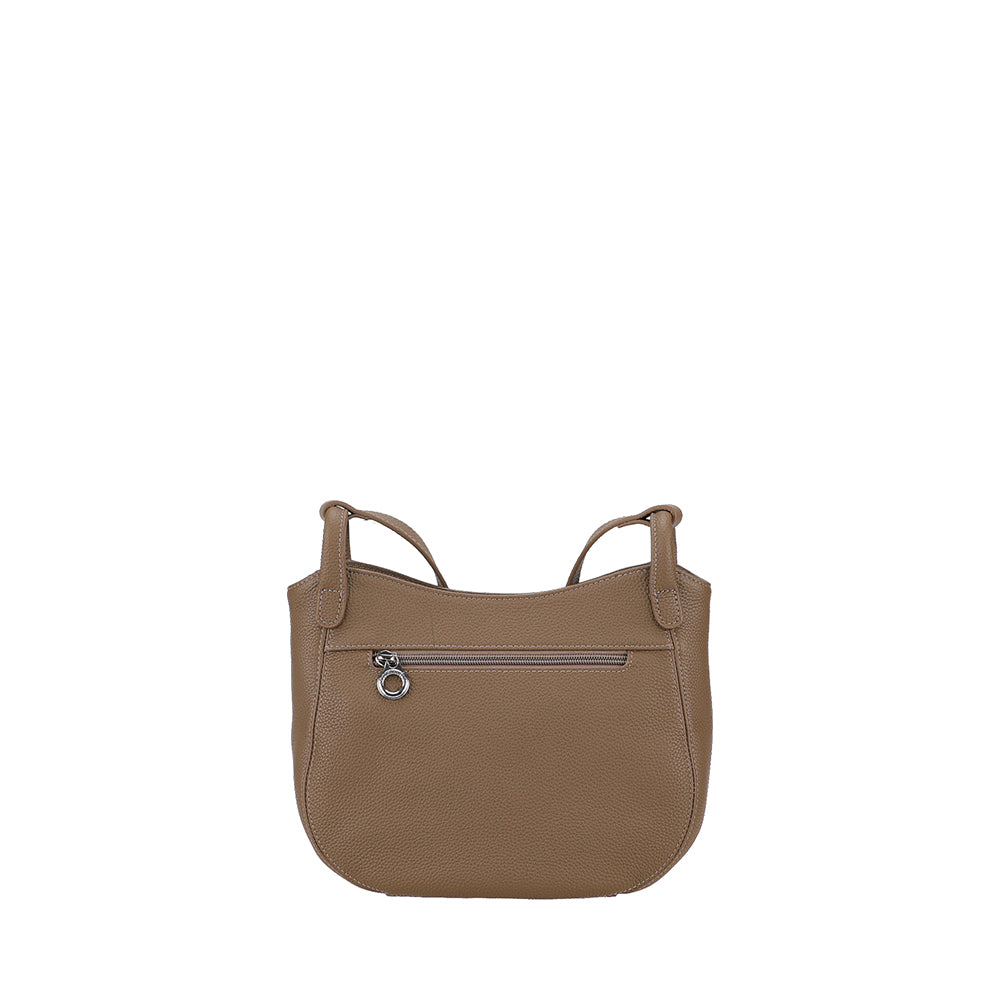 Sac bandoulière cuir Rosalia