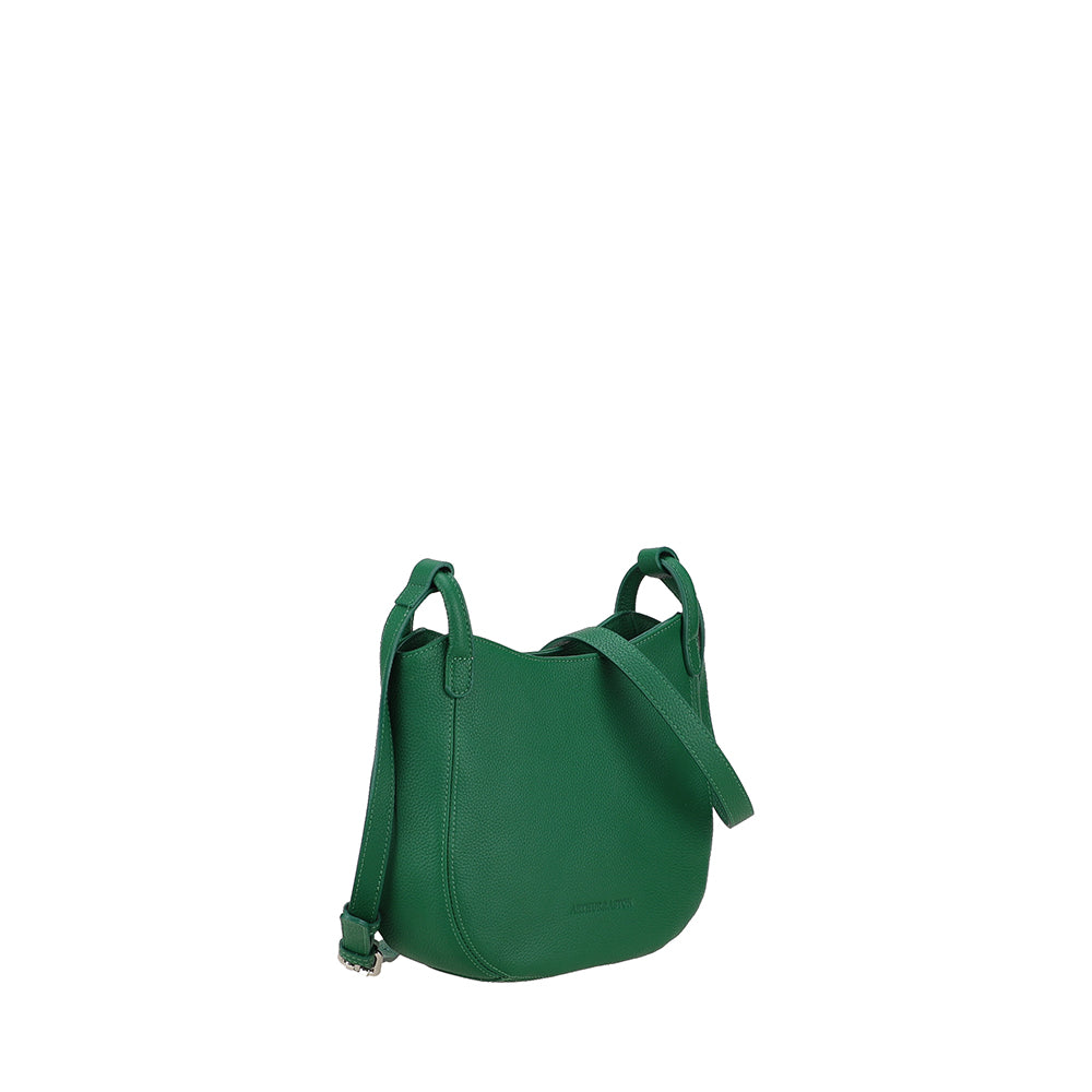 Sac bandoulière cuir Rosalia