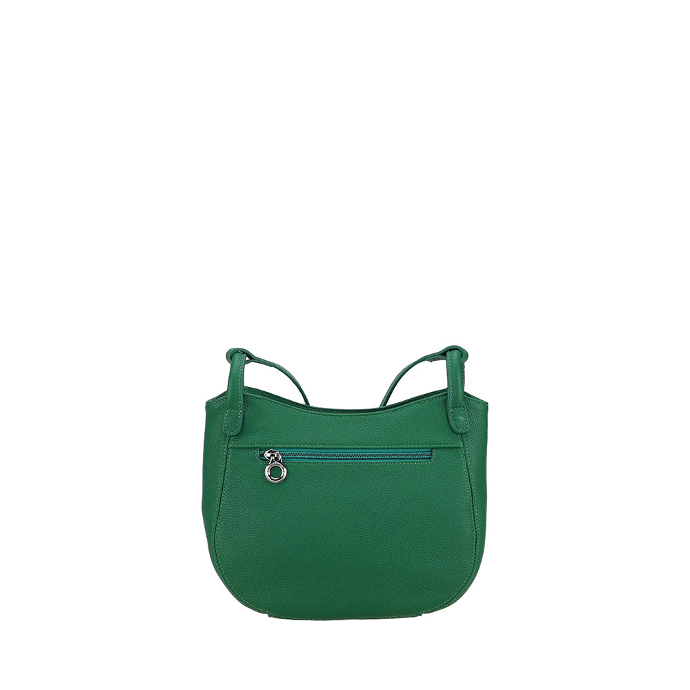 Sac bandoulière cuir Rosalia