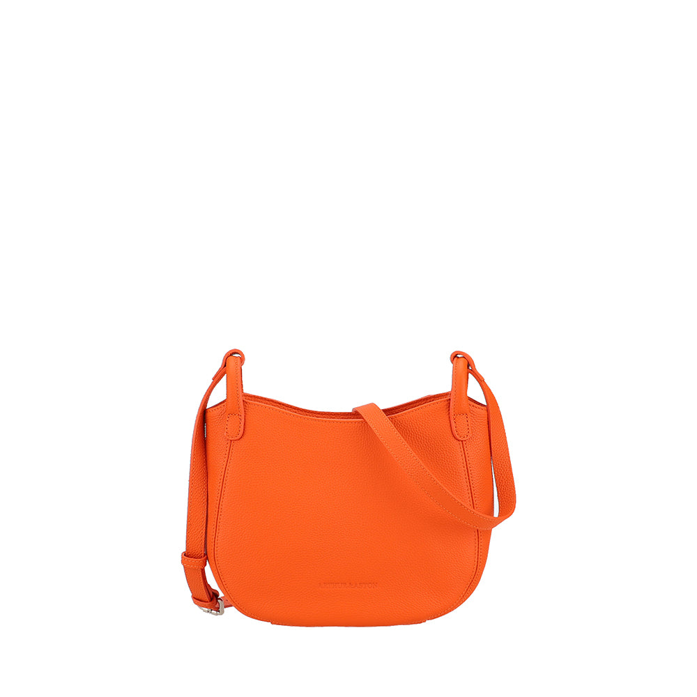 Sac bandoulière cuir Rosalia