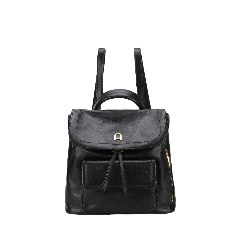 Sac à dos Luna Cuir vachette