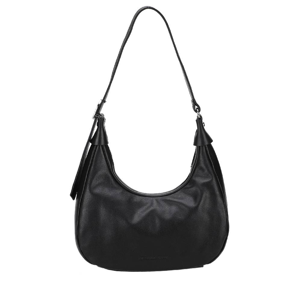 Giulia Leather Shoulder Bag
