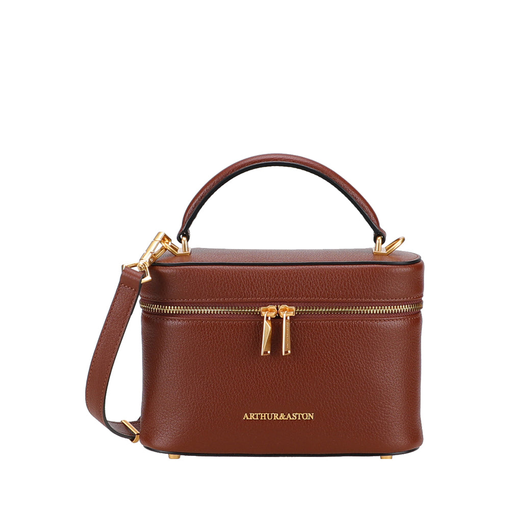 Sac à main Raquel Cuir vachette
