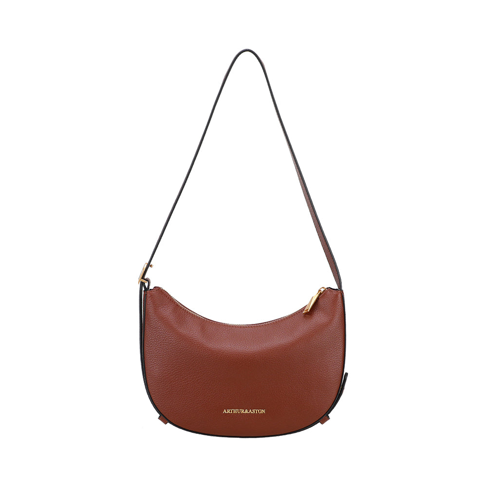 Sac épaule Raquel Cuir