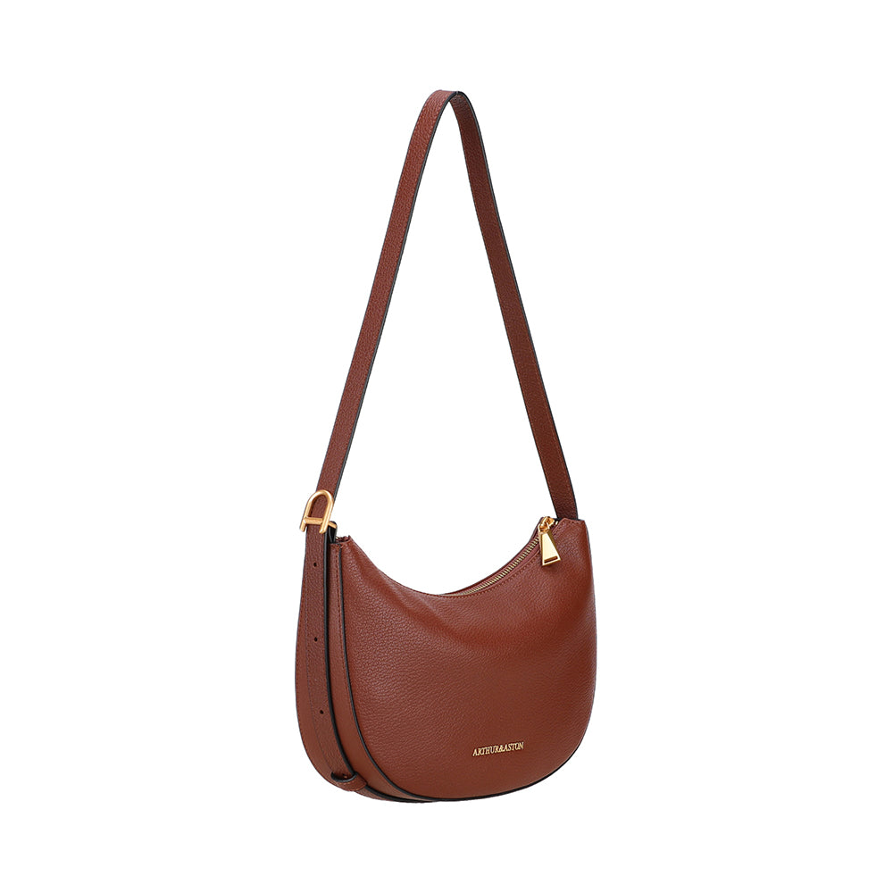 Sac épaule Raquel Cuir