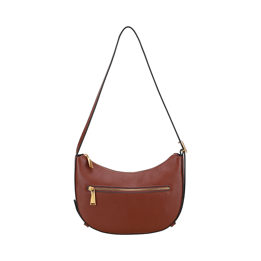Sac épaule Raquel Cuir